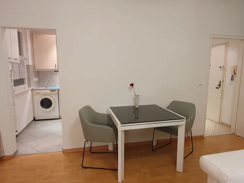 voll ausgestattete geschmackvolle 2-Raum-Wohnung in Berlin Wilmersdorf — photo 1